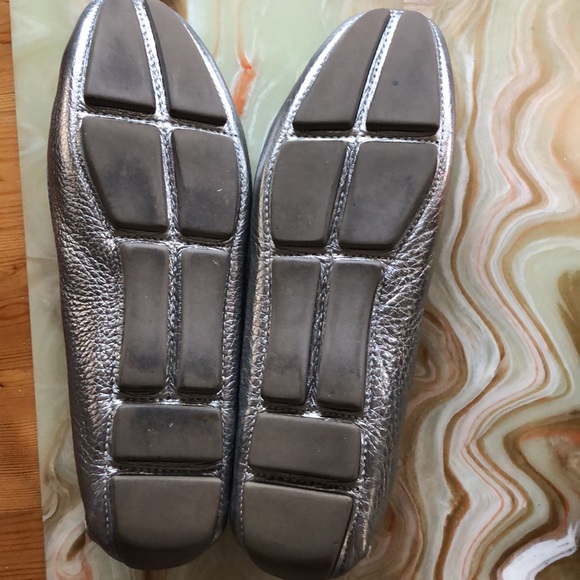 COPY - Prada driving shoes - Picture 5 of 11